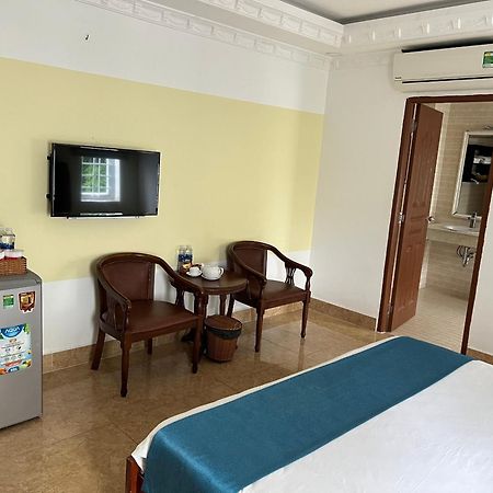 Nice Life Hotel Phu Quoc Extérieur photo
