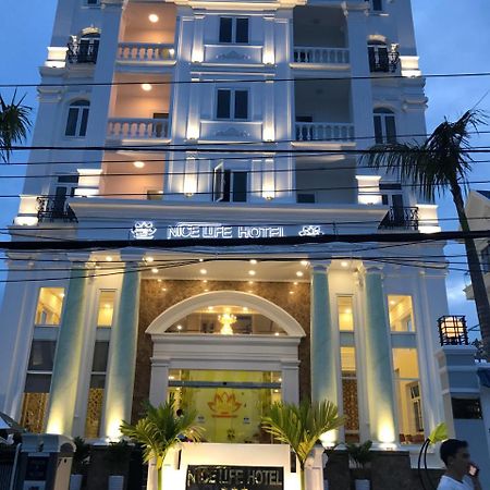 Nice Life Hotel Phu Quoc Extérieur photo