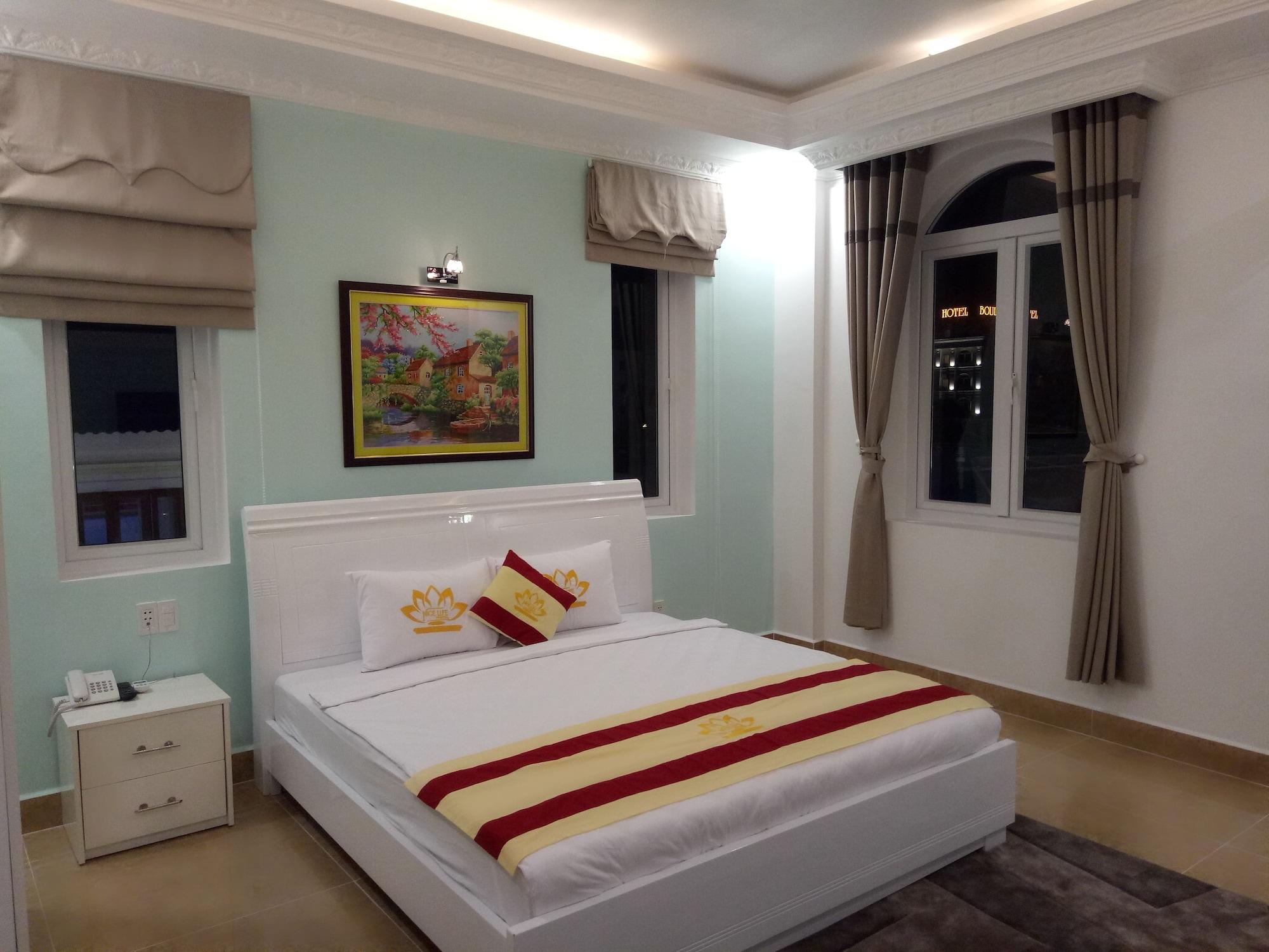 Nice Life Hotel Phu Quoc Extérieur photo
