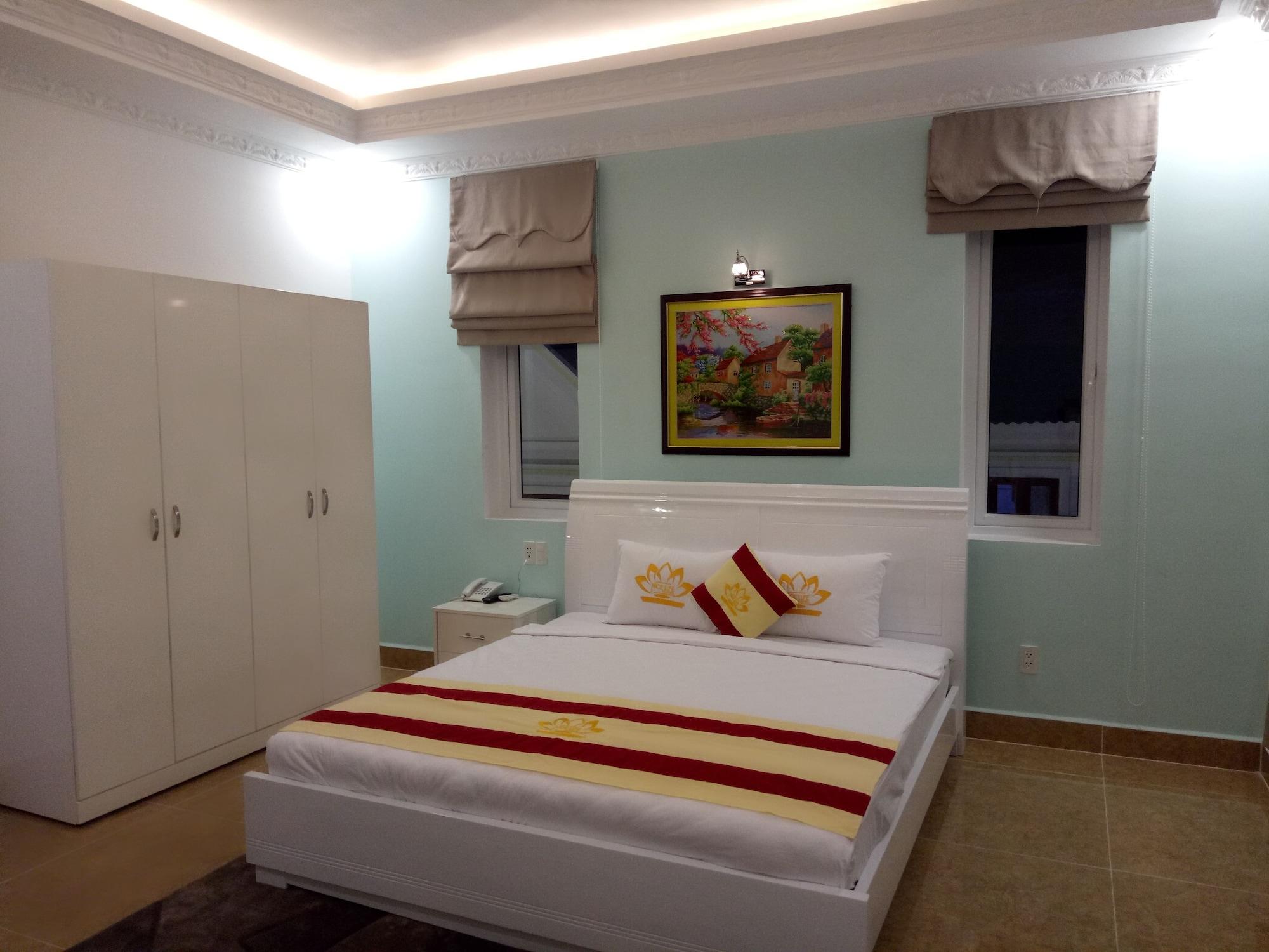 Nice Life Hotel Phu Quoc Extérieur photo