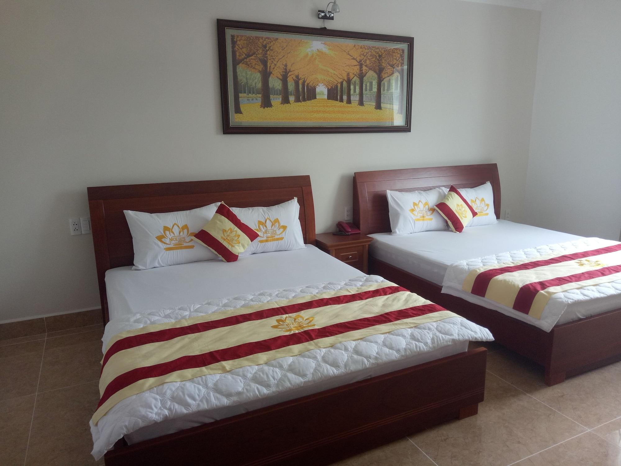 Nice Life Hotel Phu Quoc Extérieur photo