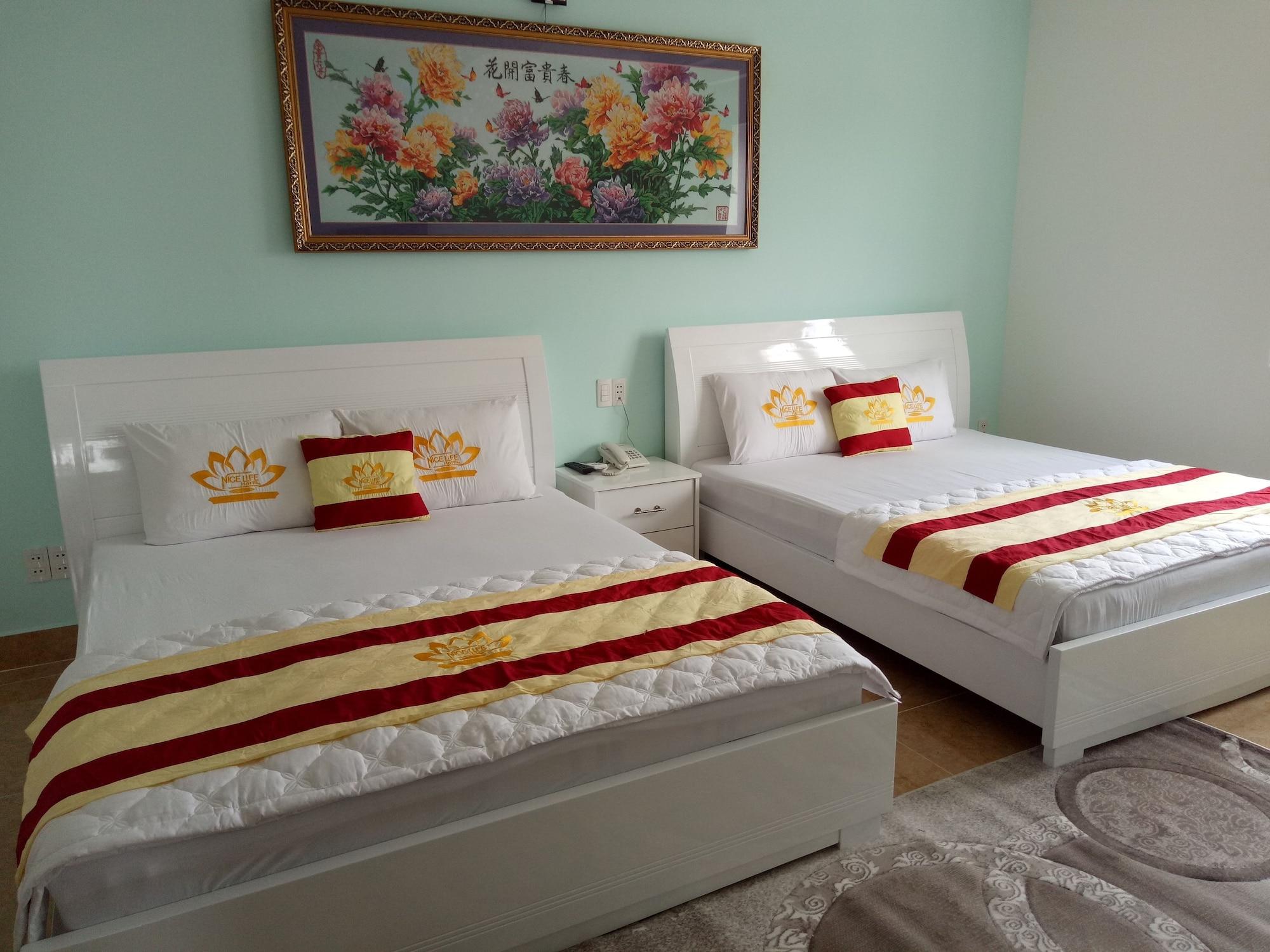Nice Life Hotel Phu Quoc Extérieur photo