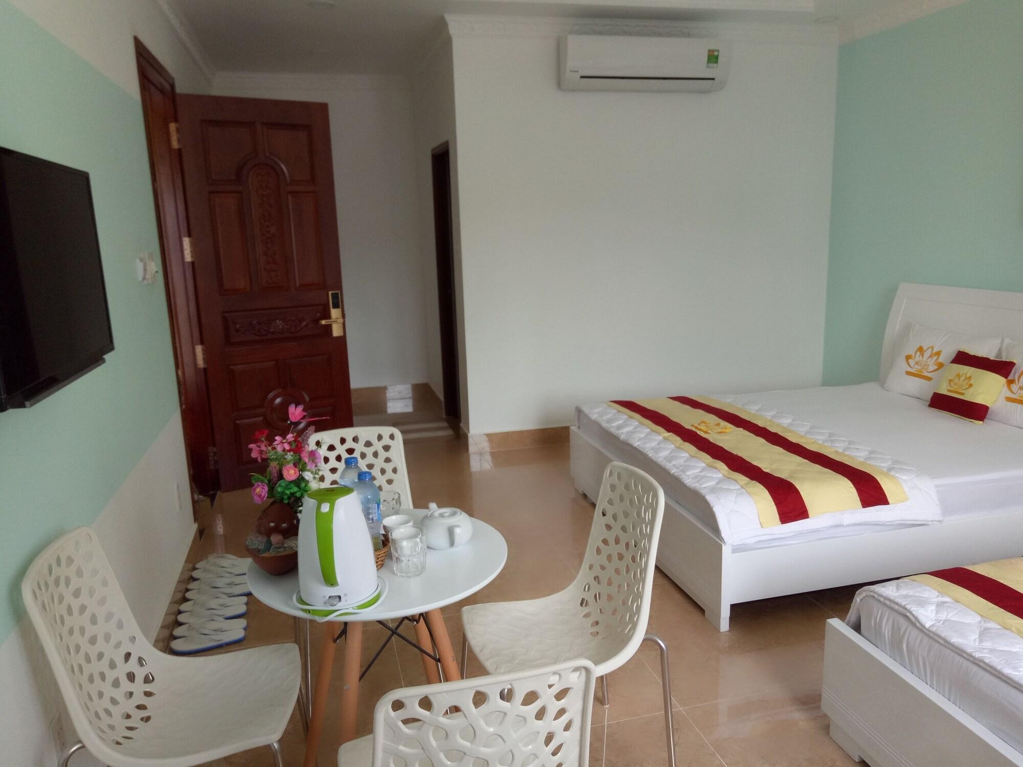 Nice Life Hotel Phu Quoc Extérieur photo