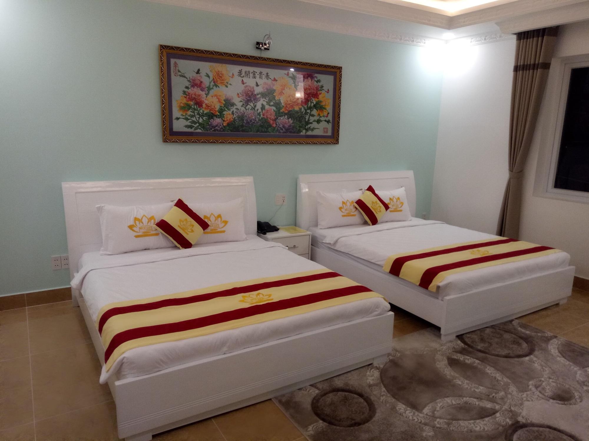Nice Life Hotel Phu Quoc Extérieur photo