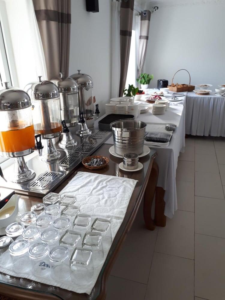 Nice Life Hotel Phu Quoc Extérieur photo