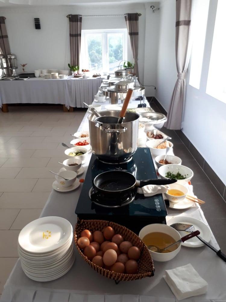 Nice Life Hotel Phu Quoc Extérieur photo