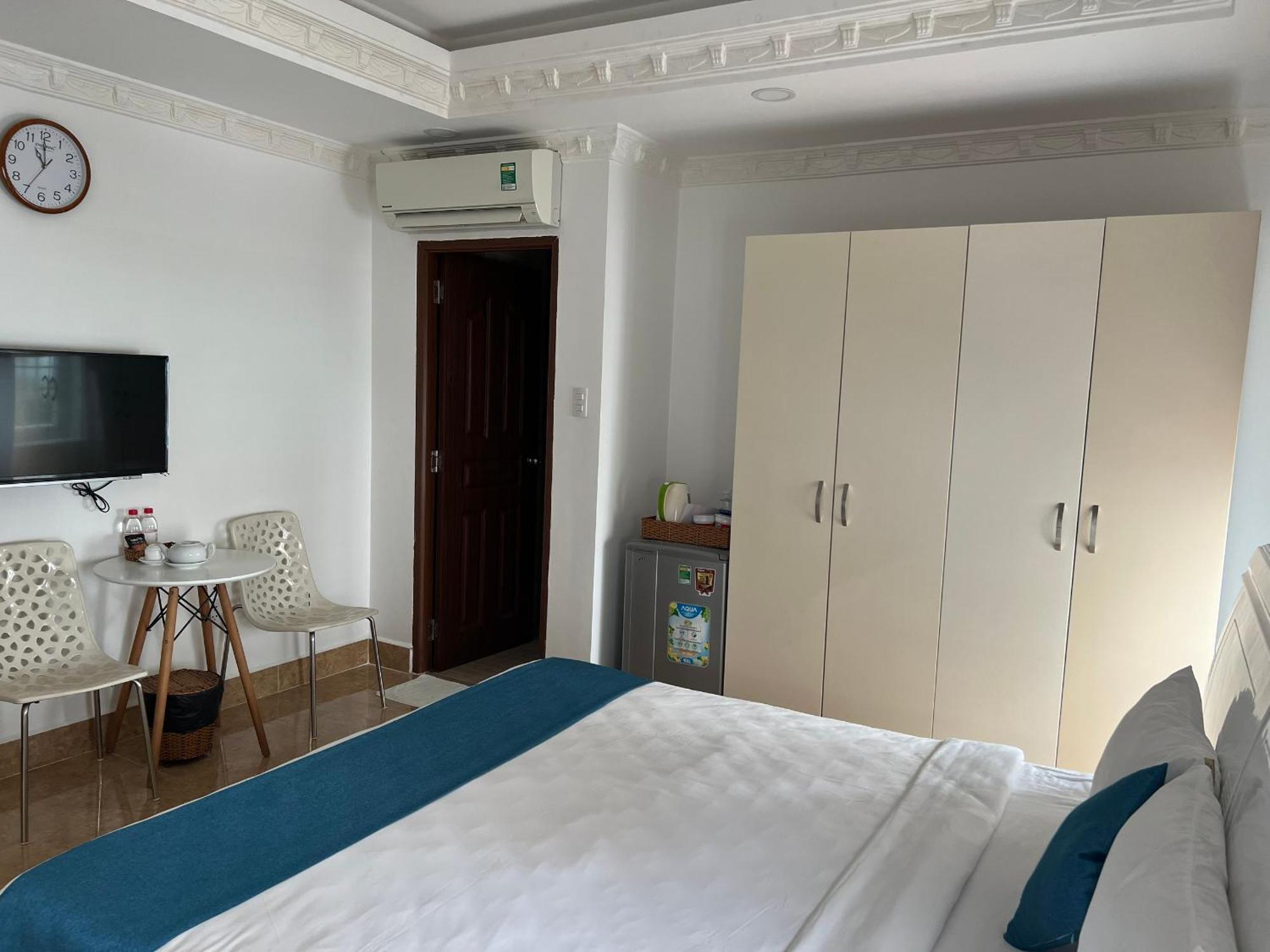 Nice Life Hotel Phu Quoc Extérieur photo