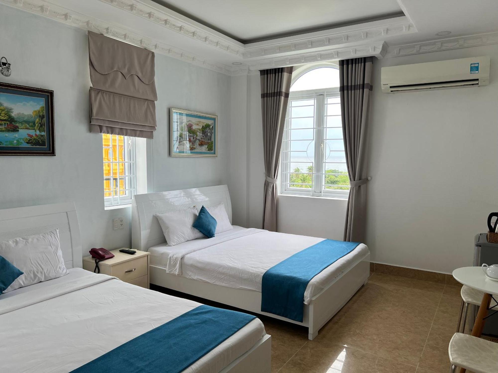 Nice Life Hotel Phu Quoc Extérieur photo