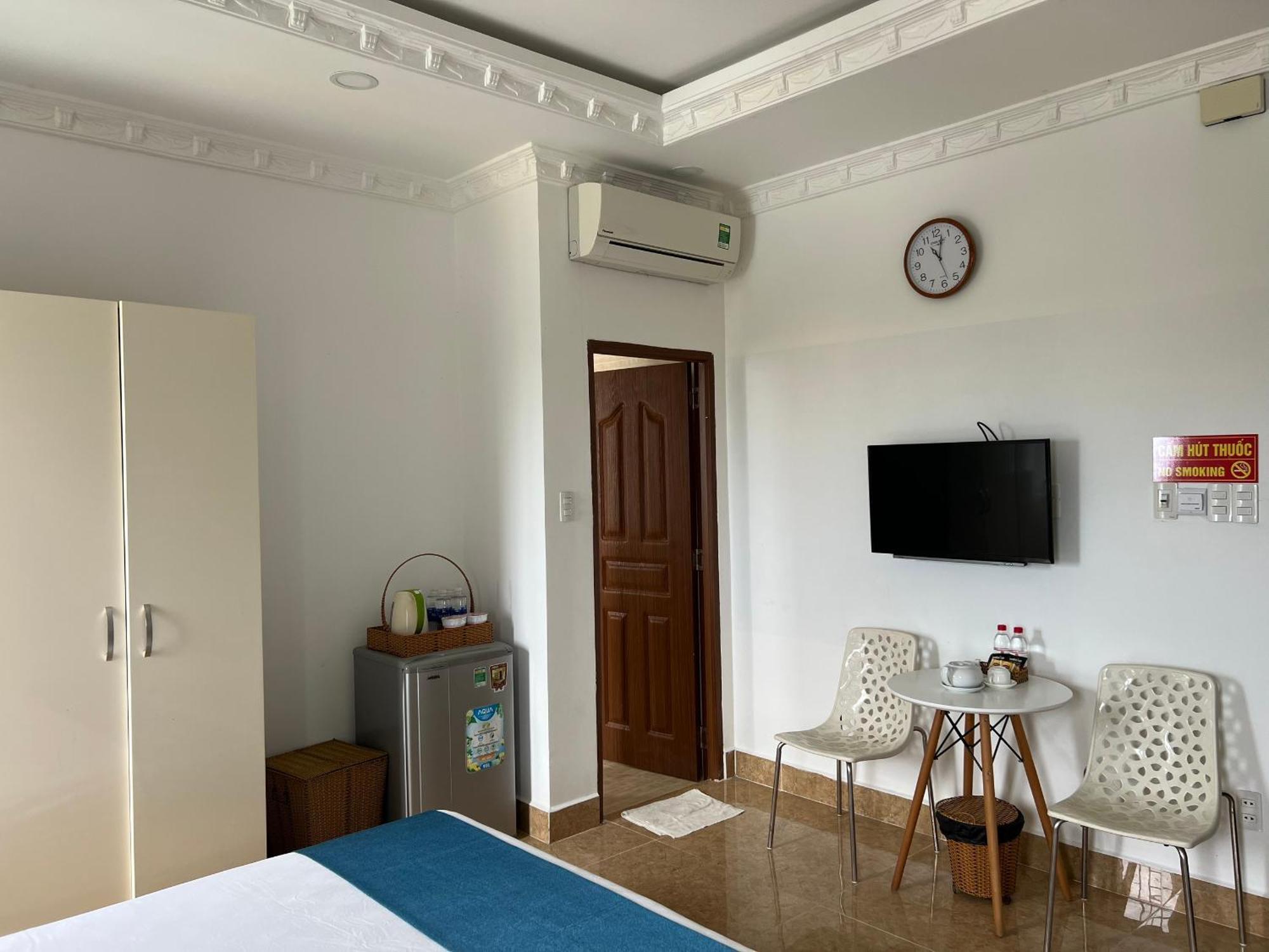 Nice Life Hotel Phu Quoc Extérieur photo