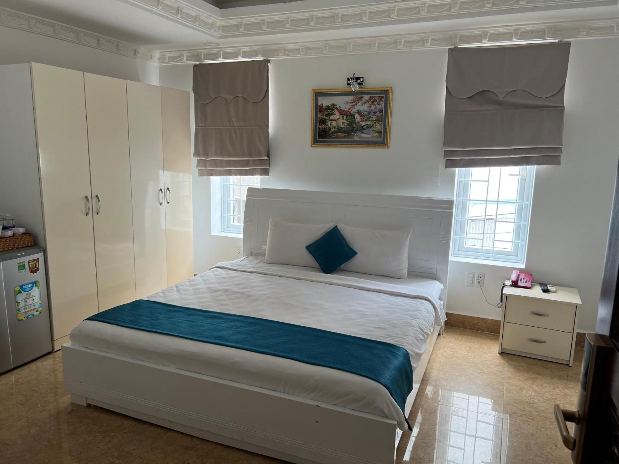 Nice Life Hotel Phu Quoc Extérieur photo