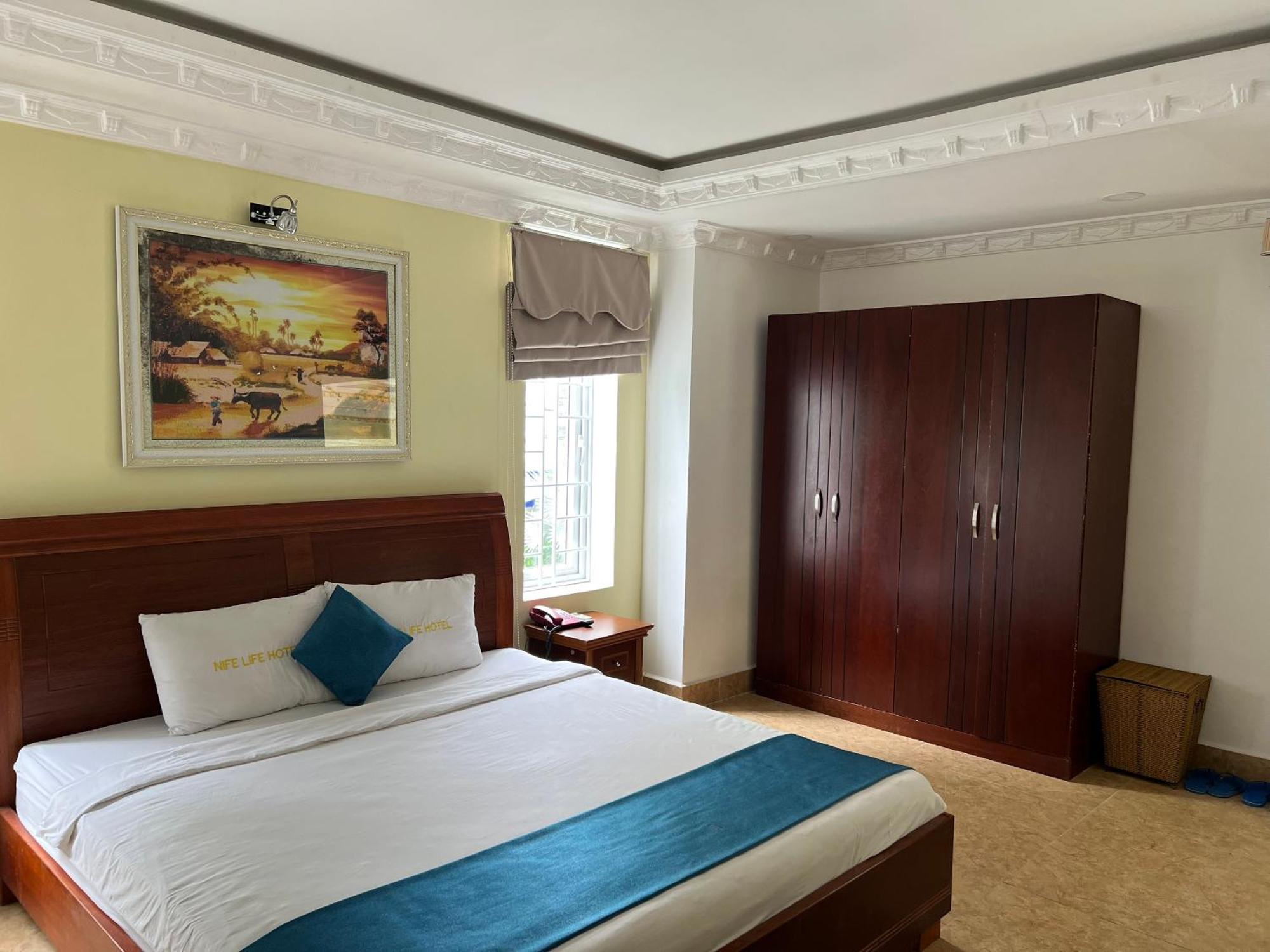Nice Life Hotel Phu Quoc Extérieur photo