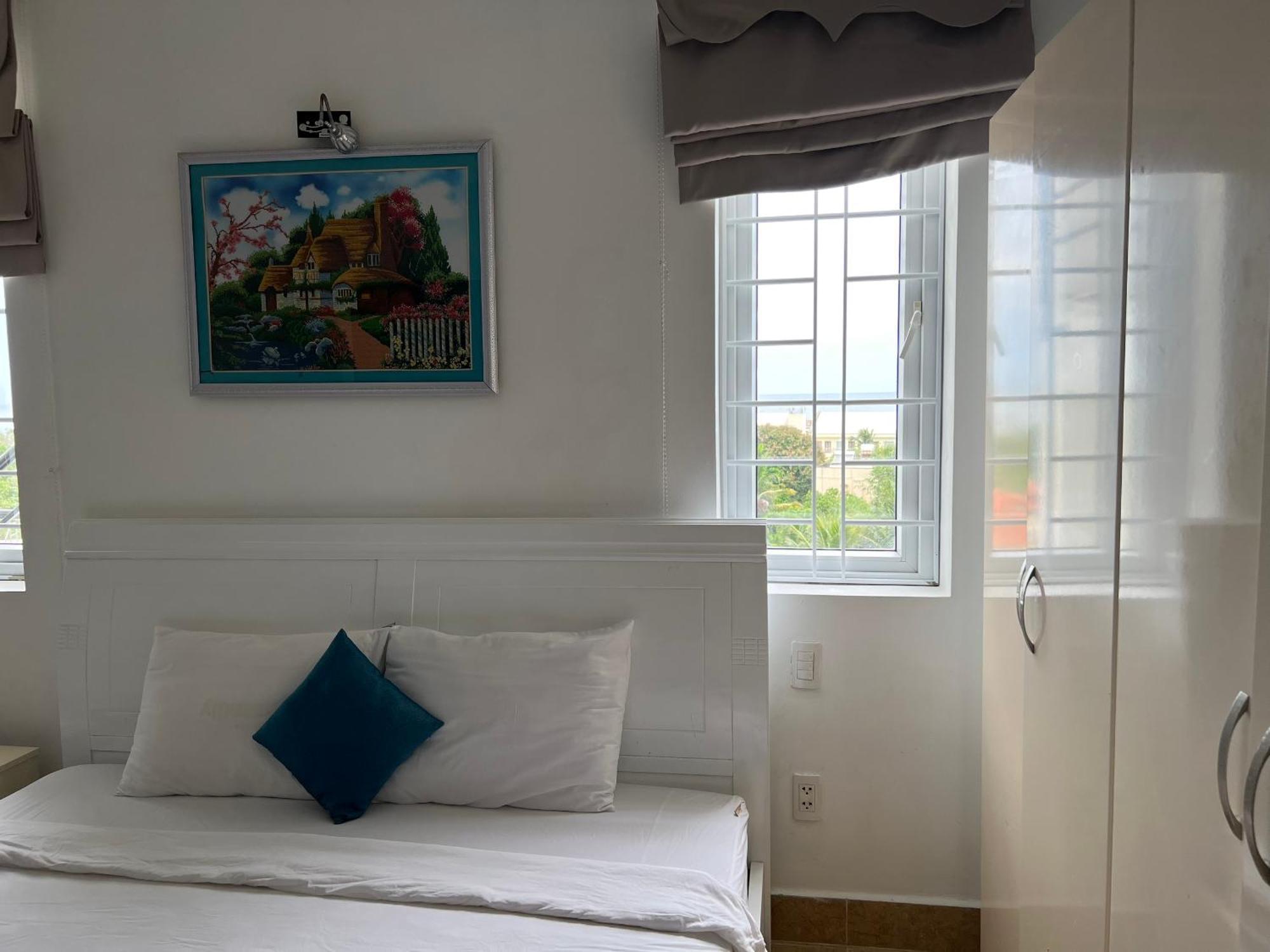 Nice Life Hotel Phu Quoc Extérieur photo