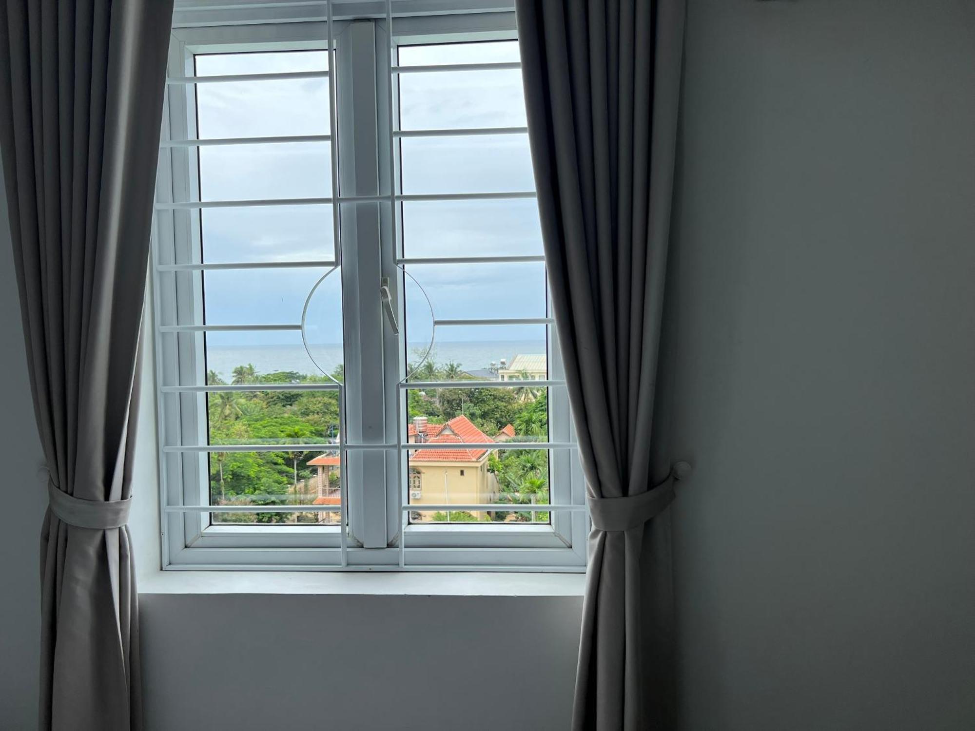 Nice Life Hotel Phu Quoc Extérieur photo