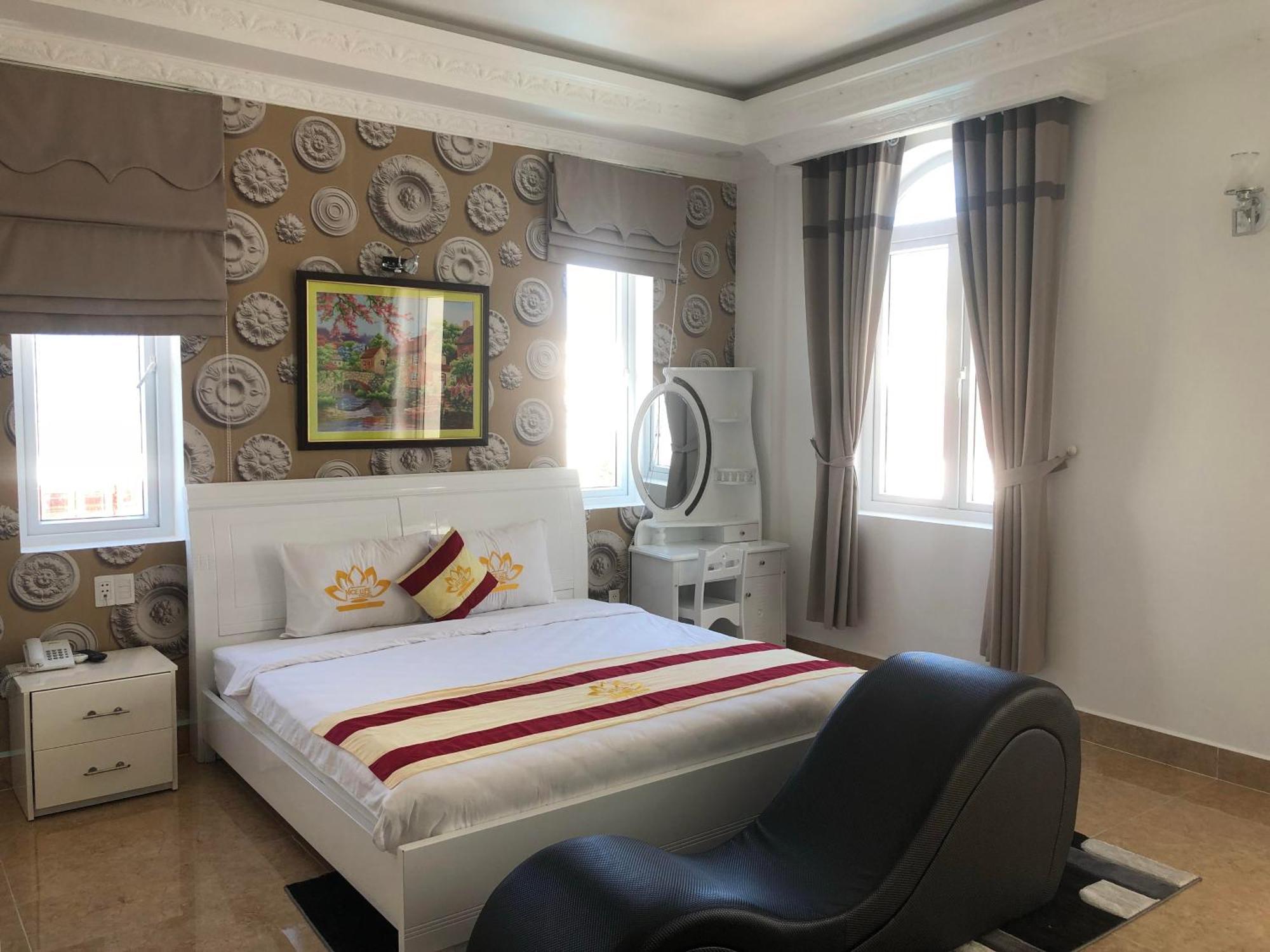 Nice Life Hotel Phu Quoc Extérieur photo