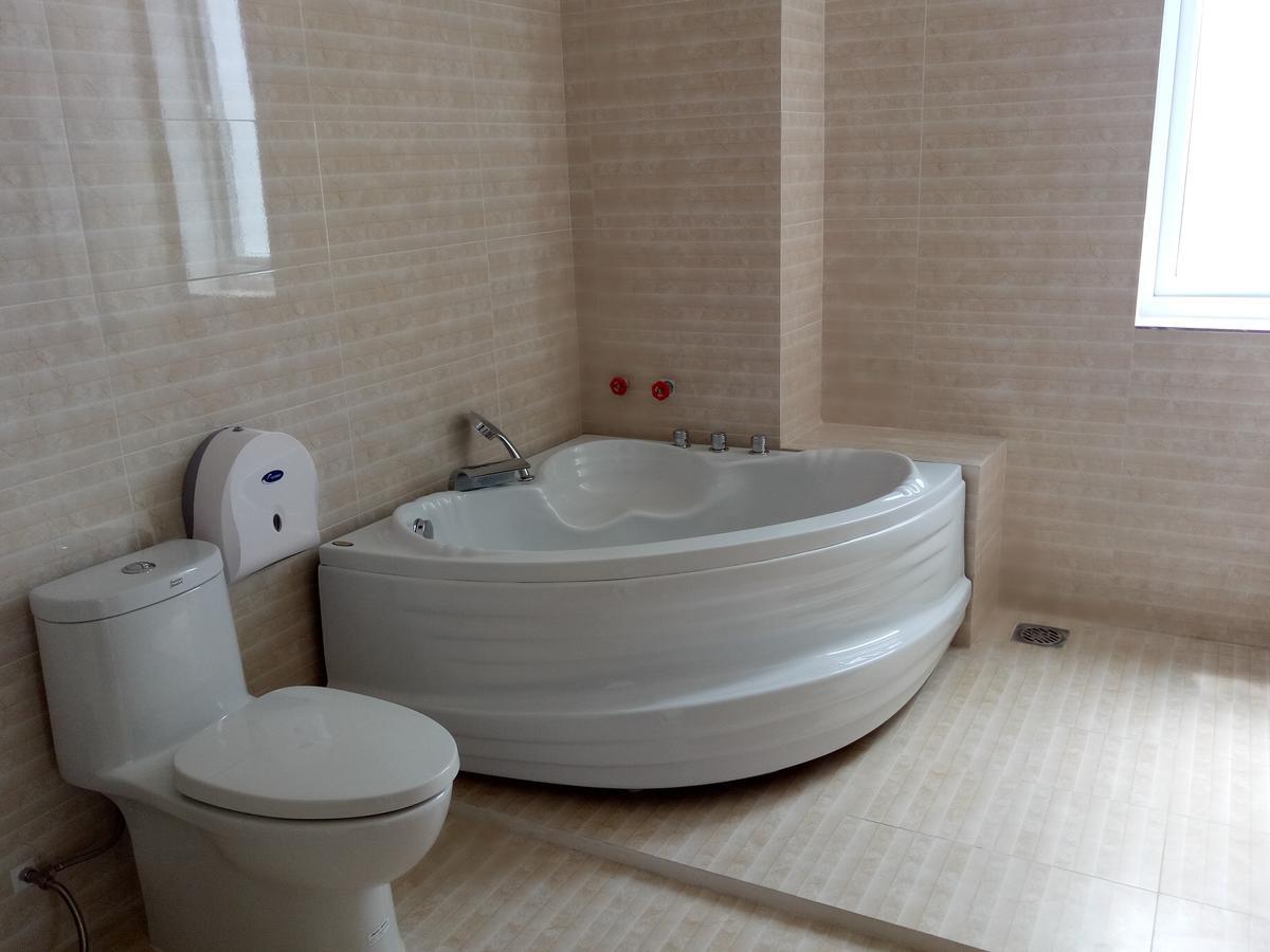 Nice Life Hotel Phu Quoc Extérieur photo