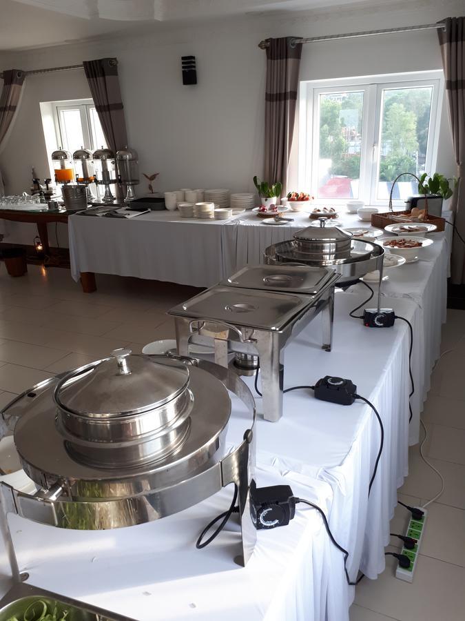 Nice Life Hotel Phu Quoc Extérieur photo