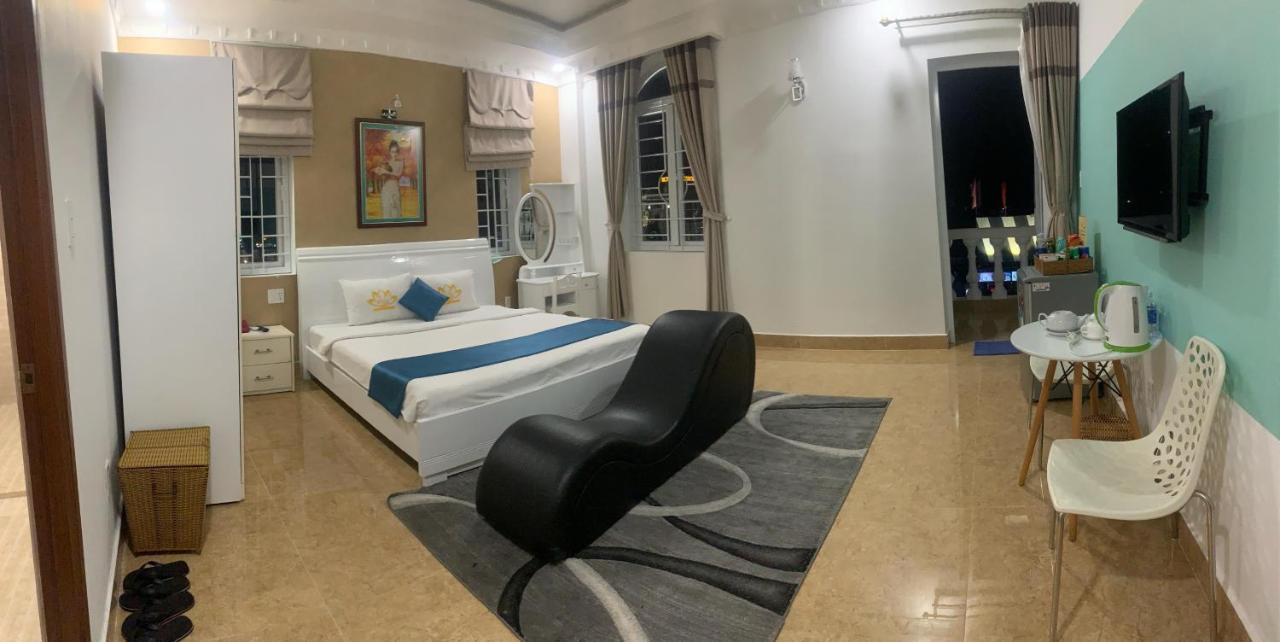 Nice Life Hotel Phu Quoc Extérieur photo