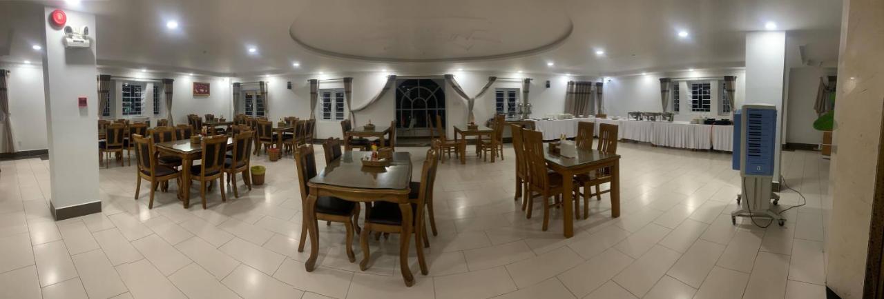 Nice Life Hotel Phu Quoc Extérieur photo